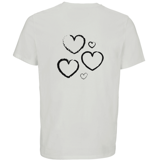 T-SHIRT - ELIOS BE YOURSELF