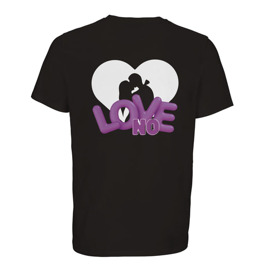 T-SHIRT - ELIOS NO LOVE
