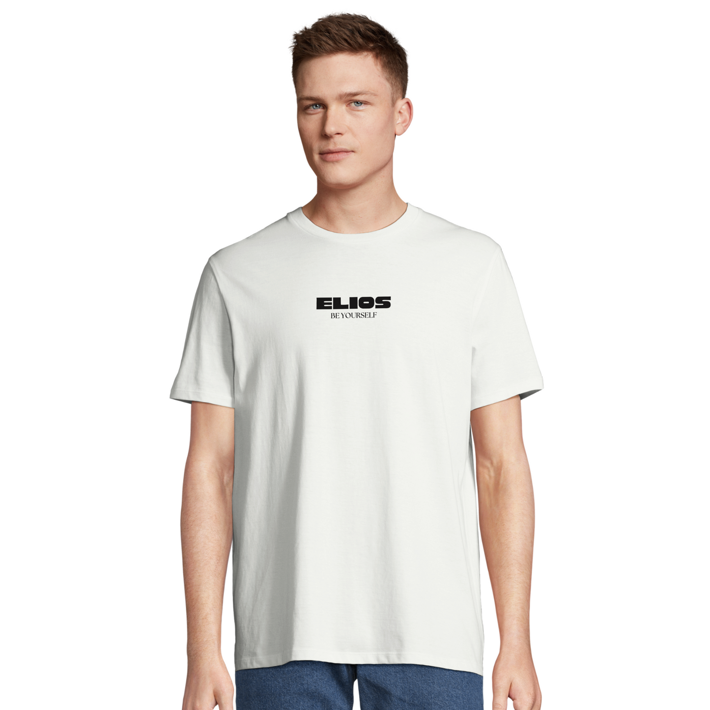 T-SHIRT - ELIOS BE YOURSELF