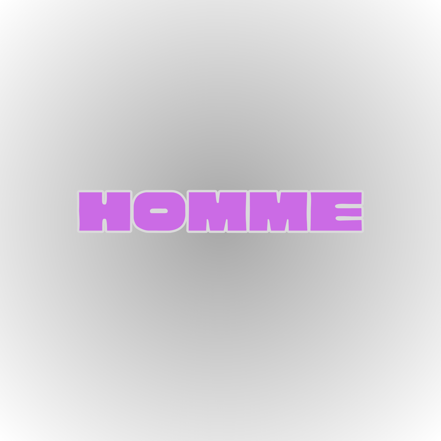 HOMME