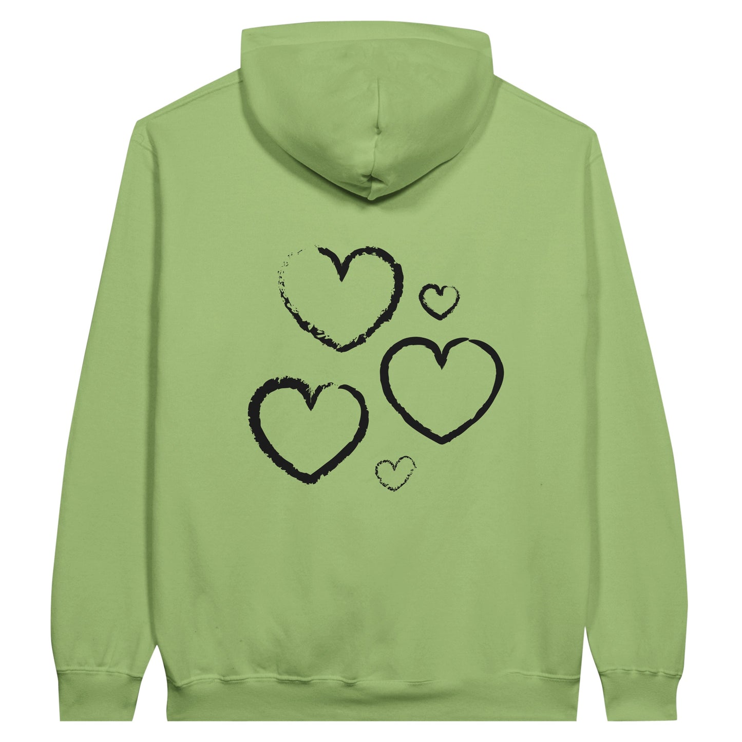 HOODIE - ELIOS BE YOURSELF