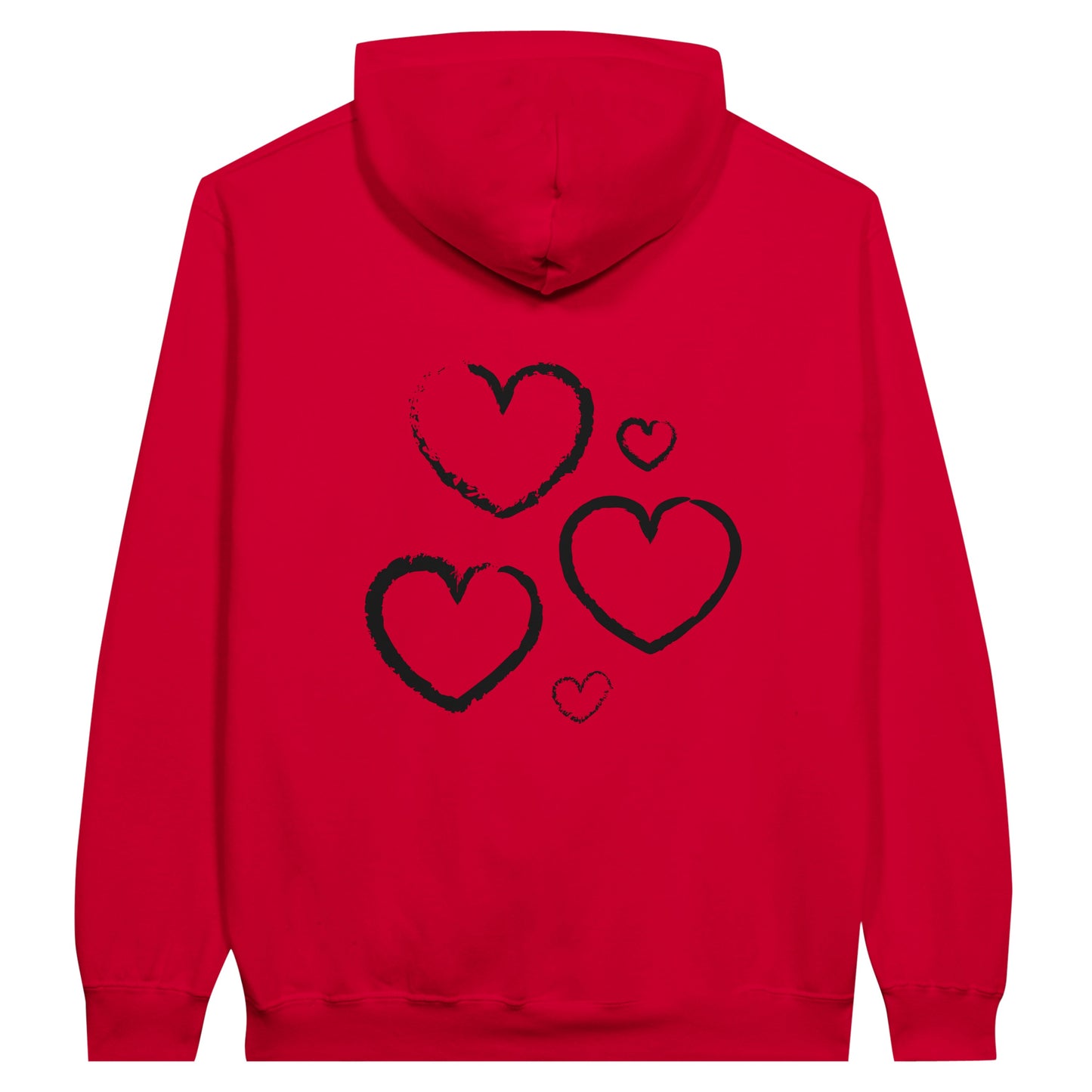 HOODIE - ELIOS BE YOURSELF