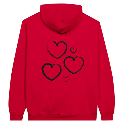 HOODIE - ELIOS BE YOURSELF