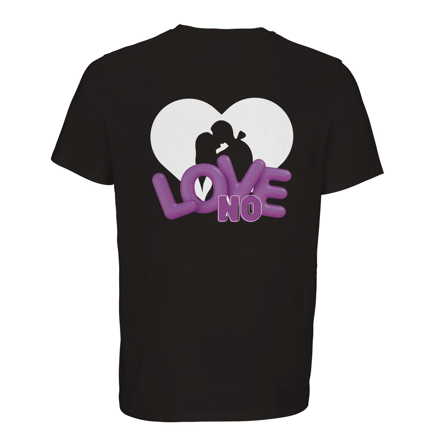 T-SHIRT - ELIOS NO LOVE