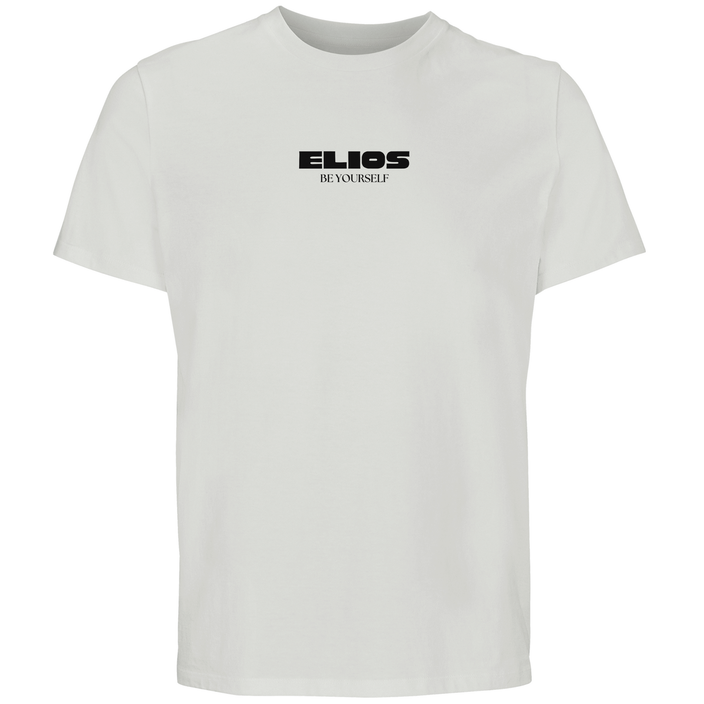 T-SHIRT - ELIOS BE YOURSELF