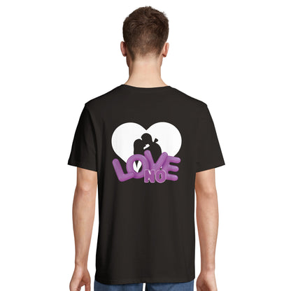 T-SHIRT - ELIOS NO LOVE