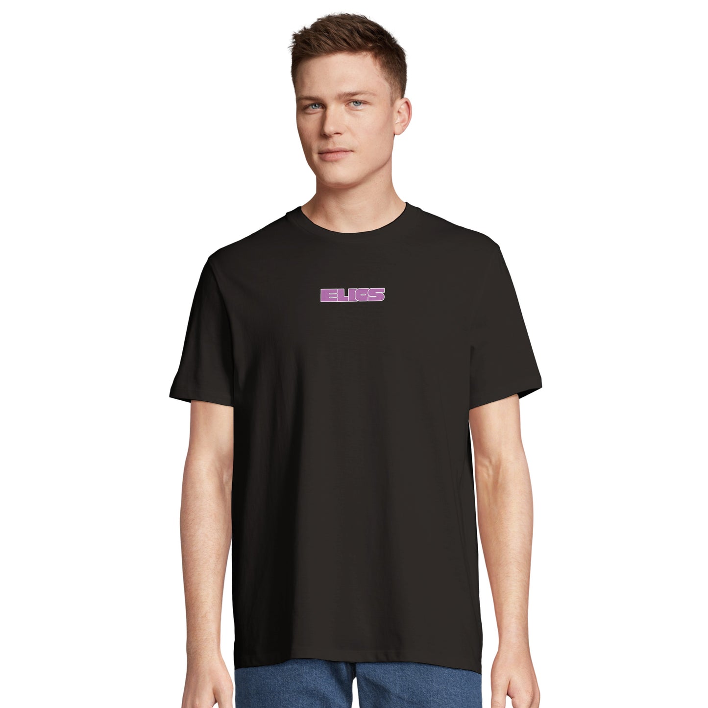 T-SHIRT - ELIOS NO LOVE