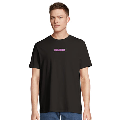 T-SHIRT - ELIOS NO LOVE